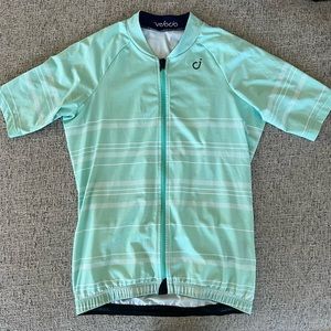 Women’s S Velocio Ultralight Cycling Jersey